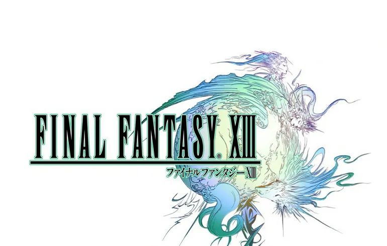 最終幻想13(RPG系列角色扮演類游戲) v2.6.7 安卓版0