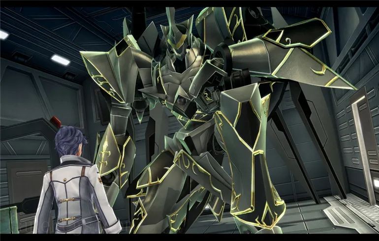 英雄傳說閃之軌跡3(角色扮演游戲) v2.6.7 安卓手機版1