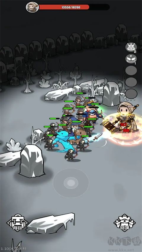 多克多比童話世界 v1.21安卓版2