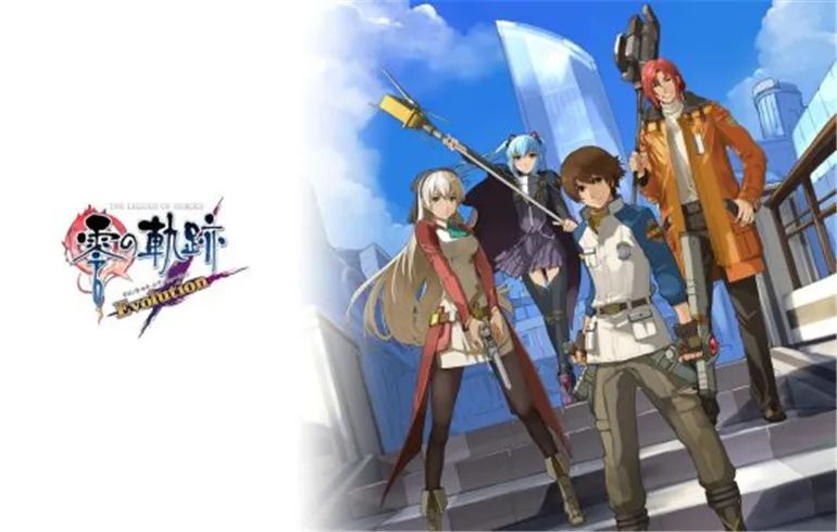 英雄傳說零之軌跡(rpg游戲) v2.6.7 最新安卓版0