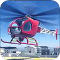 虐心直升機單機版 v.1.1官服