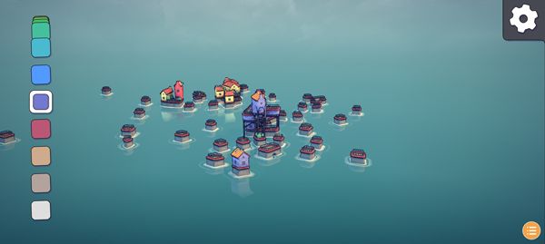 城鎮(zhèn)疊疊樂最新版(模擬建造手游) v1.1.9 安卓手機版2