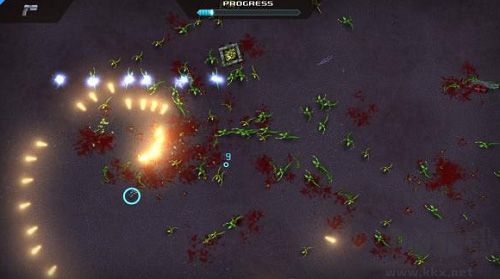 血腥大地離線版 v.1.4.2.81