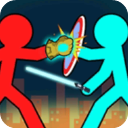 決斗火柴人雙人版 v4.1.1聯機版
