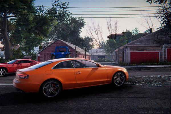 火力全開2城市狂熱官方正版 v13.06漢化版0