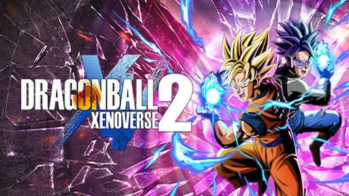 龍珠超宇宙2(動作格斗游戲) 新增異戰(zhàn)DLC v1.22.02 免費安卓版1