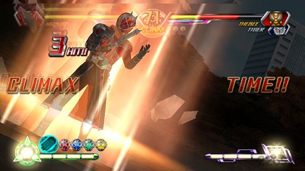 假面騎士超巔峰英雄官方正版(動作格斗類手游) v1.0.0 免費安卓版0