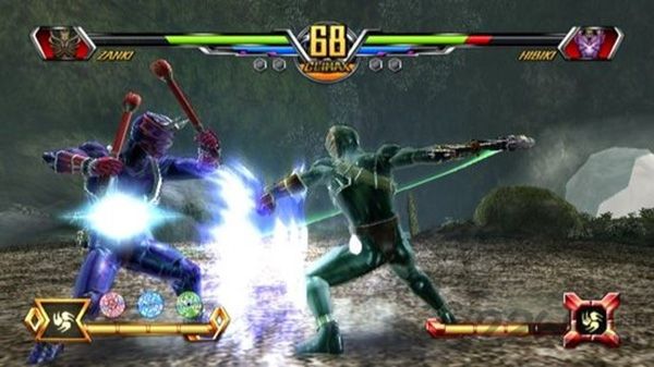 假面騎士超巔峰英雄官方正版(動作格斗類手游) v1.0.0 免費安卓版3