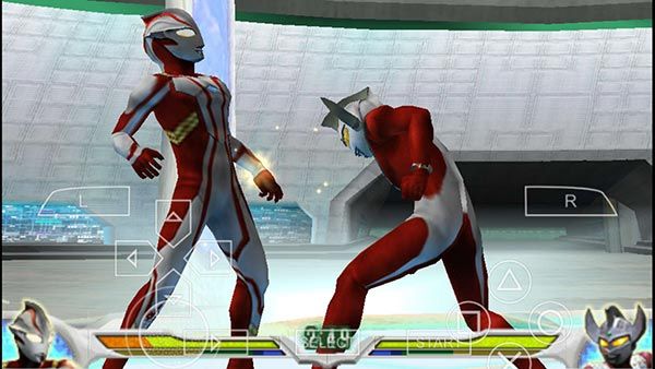 奧特曼格斗進化0手游中文版(動作格斗游戲) v1.0.1 安卓版2
