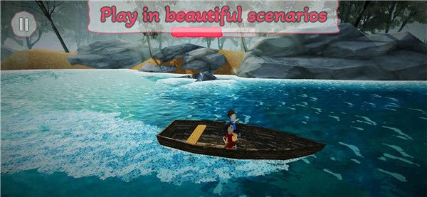 雙人成行手游最新版(多人競技游戲) v1.3.3 免費安卓版0