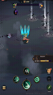 飛躍的旅行者折相思版 v1.0.2免廣告版2