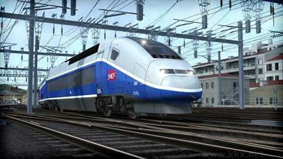 模擬火車2024中國版 v1.4.1無廣告版0
