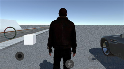 gta4手機版 v1.3.1漢化版1