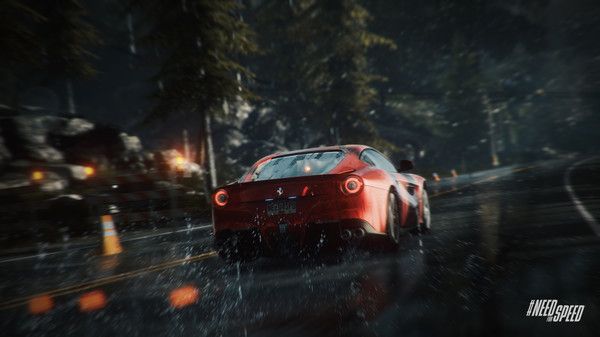 極品飛車18宿敵(狂飆競速類游戲) v2.6.9 安卓版0
