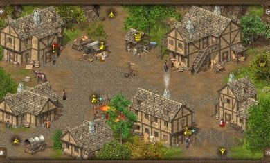 王國英雄失落傳說1免費(fèi)版 v.1.2.9復(fù)古版1