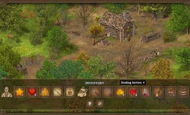 王國英雄失落傳說1免費(fèi)版 v.1.2.9復(fù)古版3