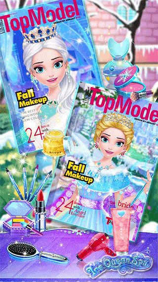 托卡小鎮時髦裝扮安卓版 v.3.6最新版3
