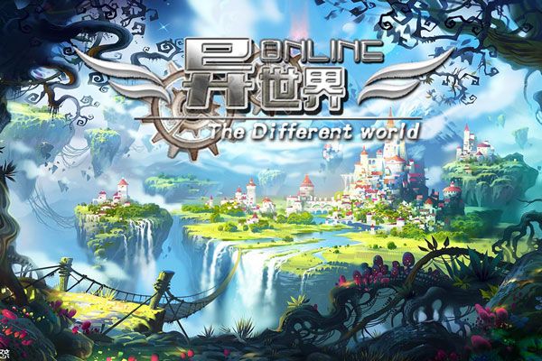 異世界ol官服(沙盒手游) v1.91.48 安卓版2