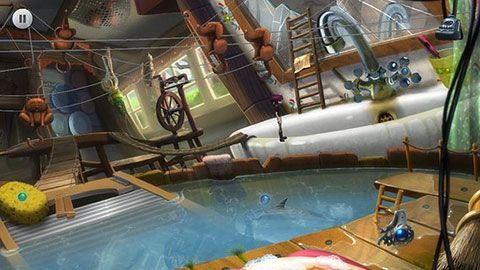 蝙蝠俠阿卡姆起源手機版中文版(角色扮演手游) v1.3.0 免費安卓版2