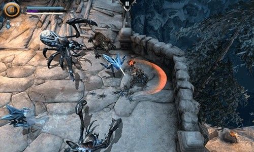 無盡之劍3原版 v.1.1.20