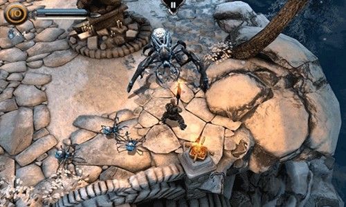 無盡之劍3原版 v.1.1.21