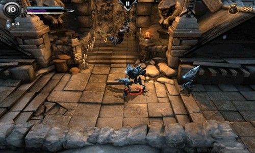 無盡之劍3原版 v.1.1.23