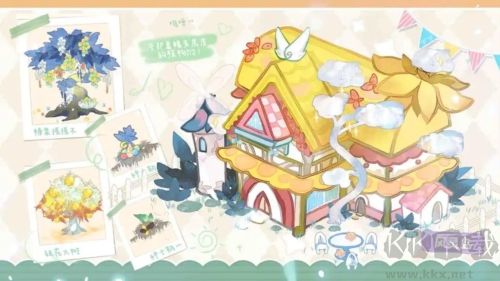 奇幻森林島官服 v.0.0.193