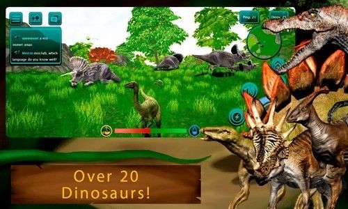 詛咒之島內(nèi)置MOD菜單版 v.0.9.8.90.1解鎖版1
