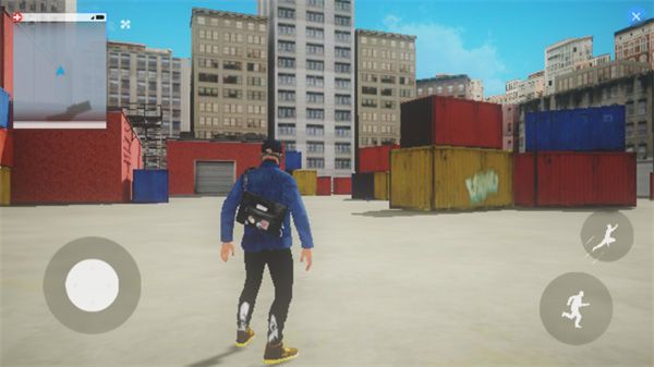 看門狗2手機官方正版(動作冒險游戲) v1.05.1 免費安卓版1
