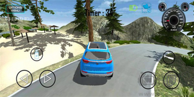 極限越野模擬器最新版 v1.17修改版1