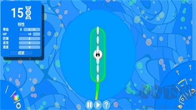 孢子進化無限點數版 v1.3.5安卓版0