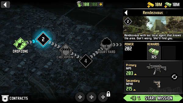 最后的希望3漢化版 v1.51完整版2