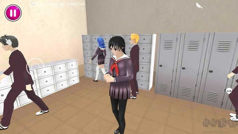 病嬌模擬器中文版 v1.20