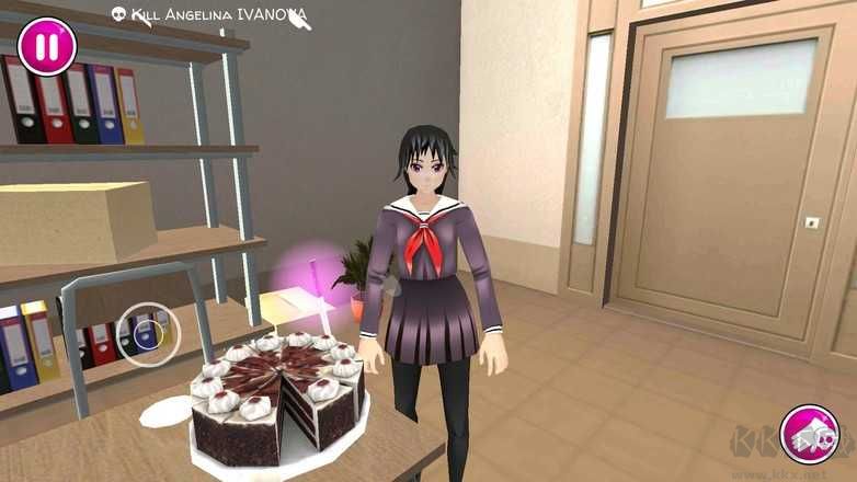 病嬌模擬器中文版 v1.23