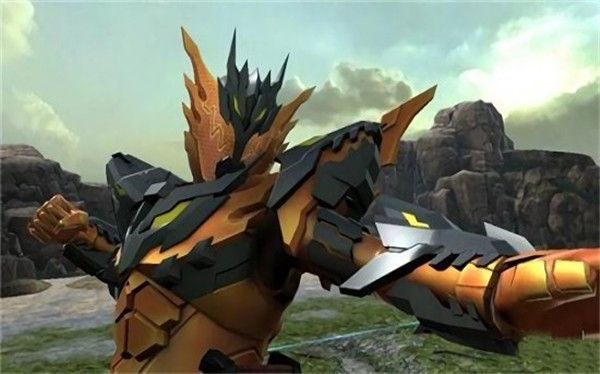 假面騎士巔峰亂斗手機版最新版(競技冒險手游) v1.2 安卓版4