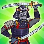 暴力武士最新修改版 v1.0.5安卓版