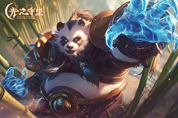 光之守望手游(魔幻卡牌手游) v3.2.1 安卓手機版1