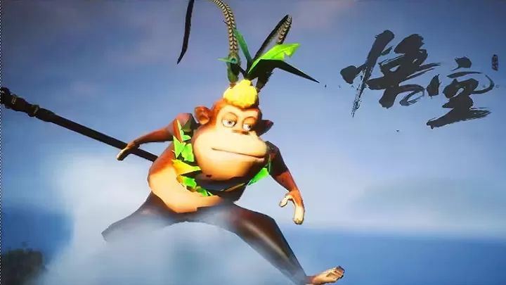 黑神話悟空搶先版吉吉國王最新版(角色扮演類手游) v1.4 安卓版0