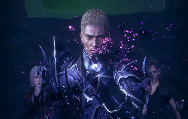 最終幻想起源最新版(RPG動作手游) v2.7.1 安卓手機版1
