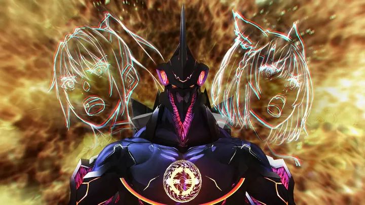 異度之刃3手機版最新版(3D角色扮演游戲) v2.7.1 安卓版2