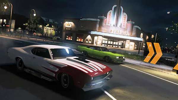 四海兄弟3最終版手游(動作手游) Mafia III: Definitive Edition v1.0 安卓版0
