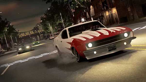 四海兄弟3最終版手游(動作手游) Mafia III: Definitive Edition v1.0 安卓版2