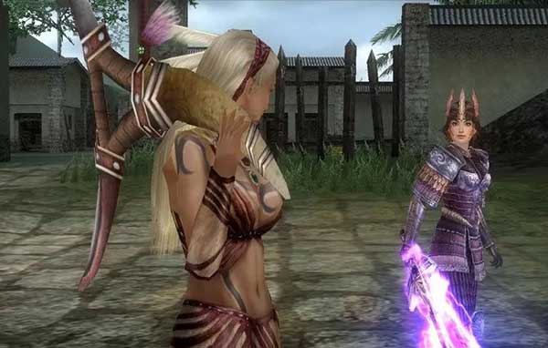 無雙大蛇2手游(動作冒險手游) Musou Orochi 2 v2.7.1 安卓版6