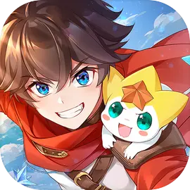 奧奇傳說手游官方版 v8.0.1874安卓版