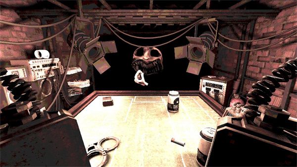 惡魔輪盤手游最新版(冒險解謎類游戲) v1.2.2 安卓版0