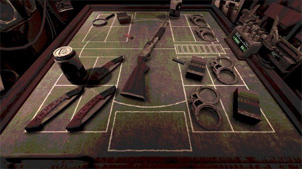 惡魔輪盤手游最新版(冒險解謎類游戲) v1.2.2 安卓版1