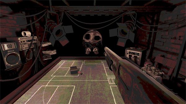 惡魔輪盤手游最新版(冒險解謎類游戲) v1.2.2 安卓版2