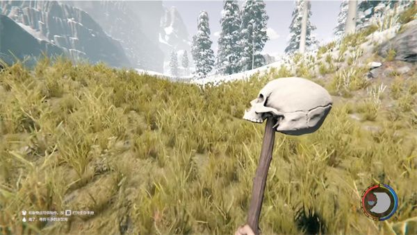 森林the forest手機(jī)版最新版(生存模擬手游) v1.02 安卓版1