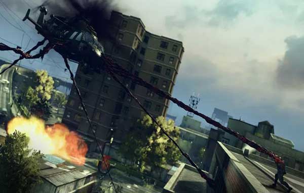 虐殺原形2手游(動作冒險手游) Prototype 2 v2.7.1 安卓版6