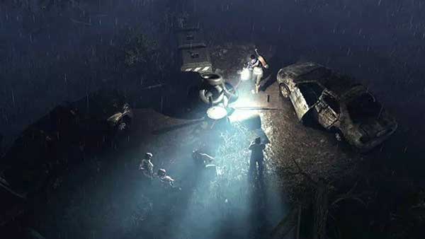 最后的戰役：劫后余生(動作冒險手游) The Last Stand: Aftermath v2.7.6 安卓版3